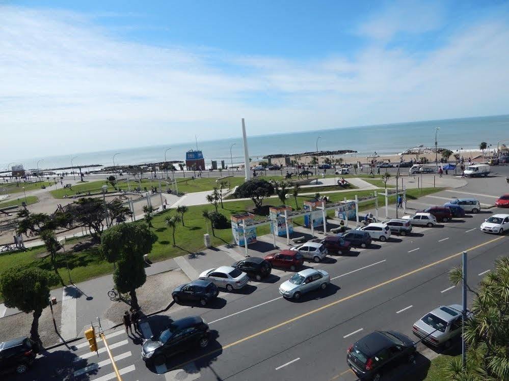 Hotel Atlantico Comodoro Rivadavia Esterno foto