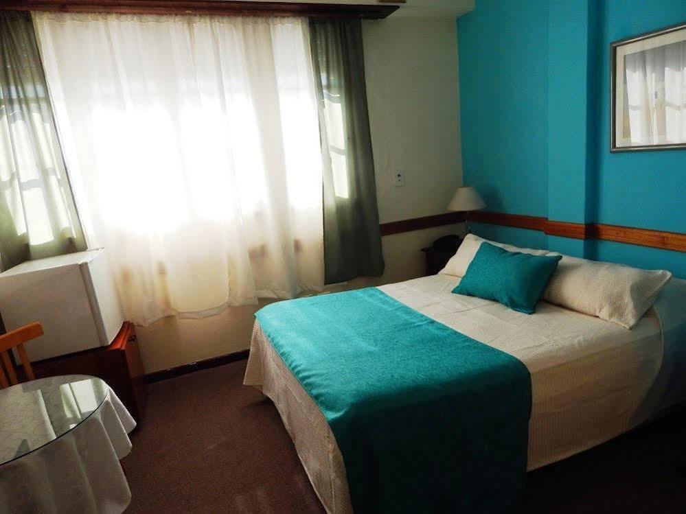 Hotel Atlantico Comodoro Rivadavia Esterno foto