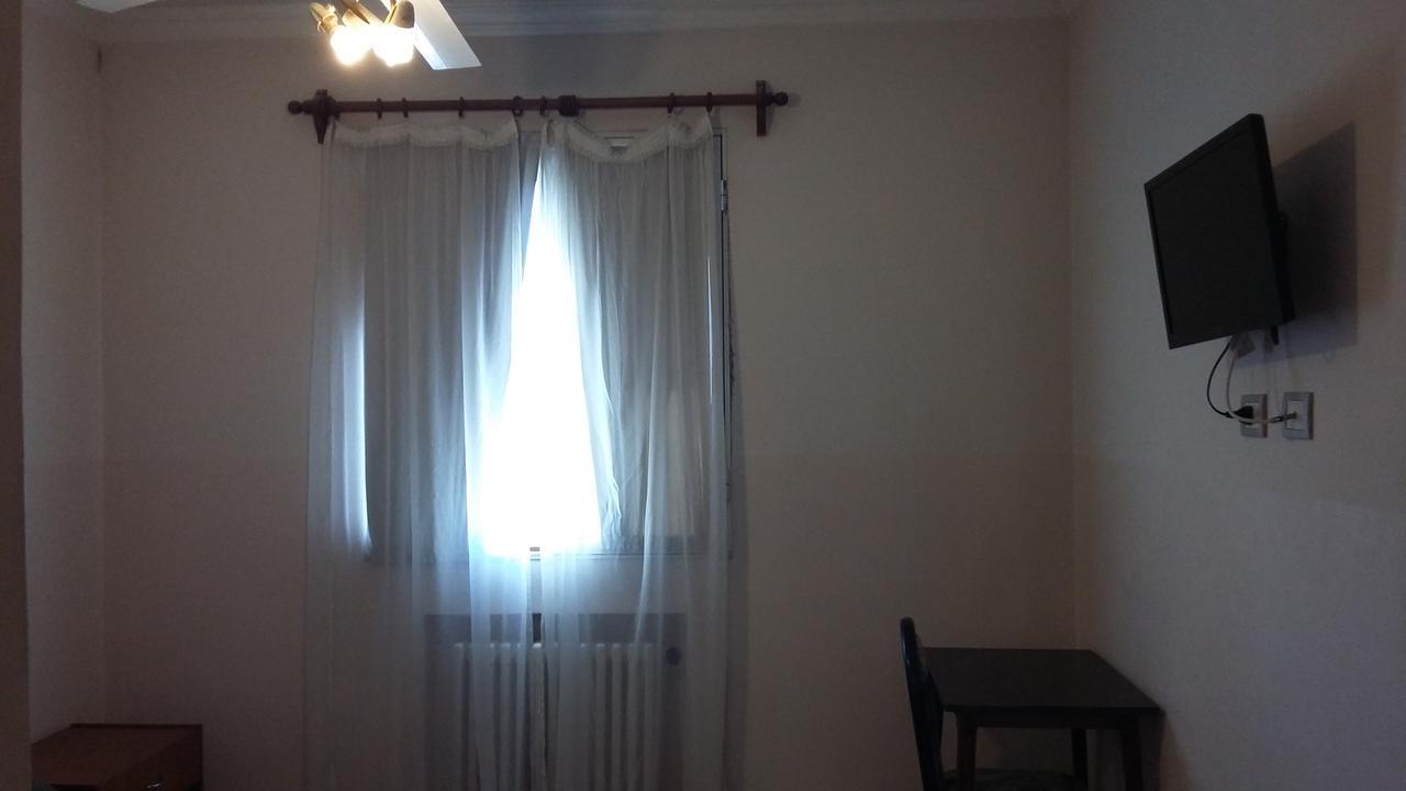 Hotel Atlantico Comodoro Rivadavia Esterno foto