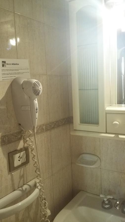 Hotel Atlantico Comodoro Rivadavia Esterno foto